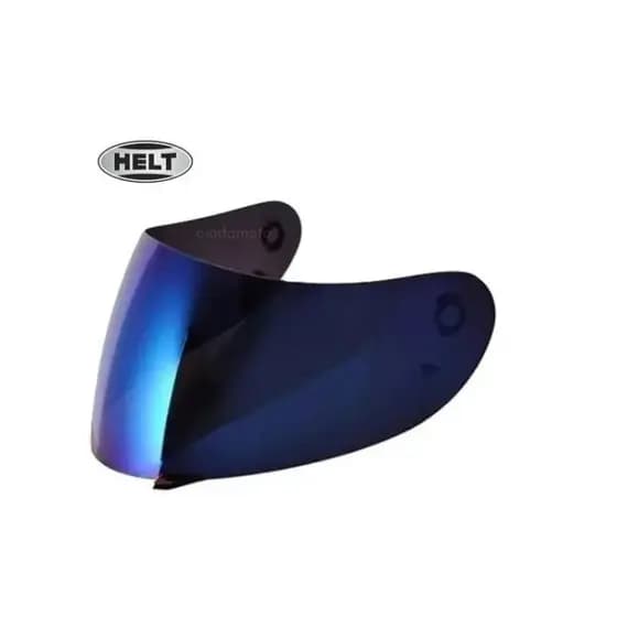 VISEIRA NEW RACE INJET.2.2M IRIDIUM POLIVISOR
