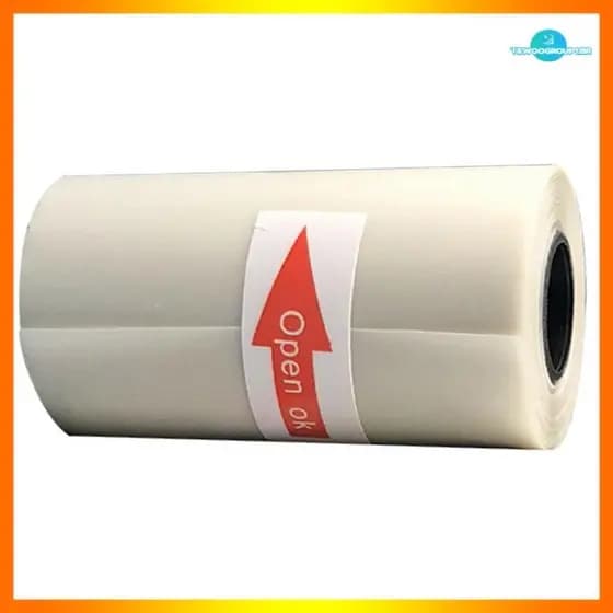 Papel Adesivo Térmico Para Impressora Térmica