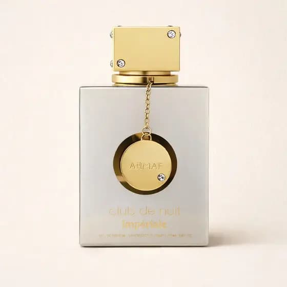 Perfume Armaf Club De Nuit Impériale Perfume Club De Nuit 100Ml Perfume Club De Nuit Original