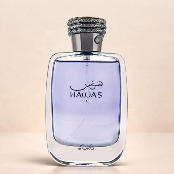 Perfume Rasasi Hawas For Him Perfume Hawas For Him 100Ml Perfume Rasasi Hawas For Him Original