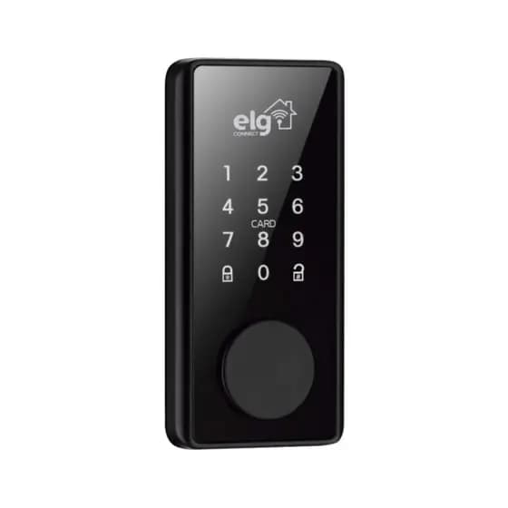 Fechadura Digital Inteligente ELG - SHFD701