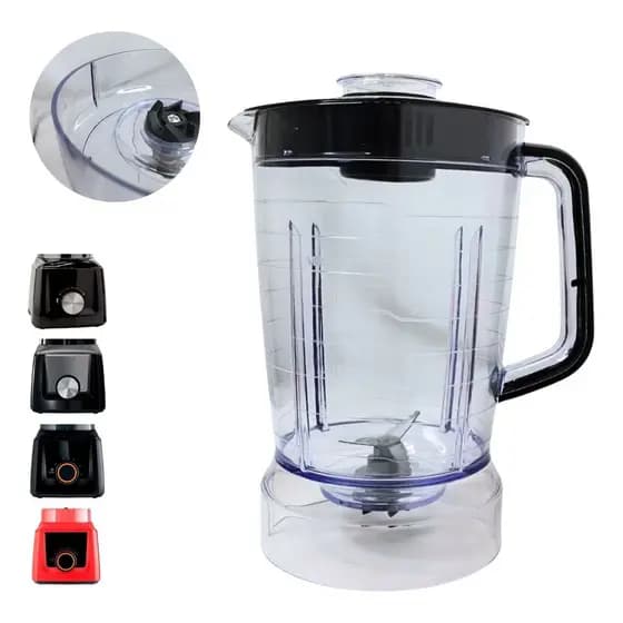 Copo Acrílico Tampa Preta Compatível Taurus Touch e Dark Force