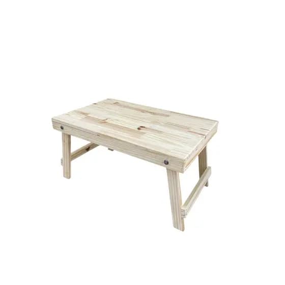 Mesa Dobrável Infantil/ Mesa Picnic para Criança/ Mesinha de centro