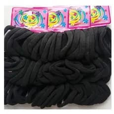 Xuxinha Elástico de Cabelo 24 unidades