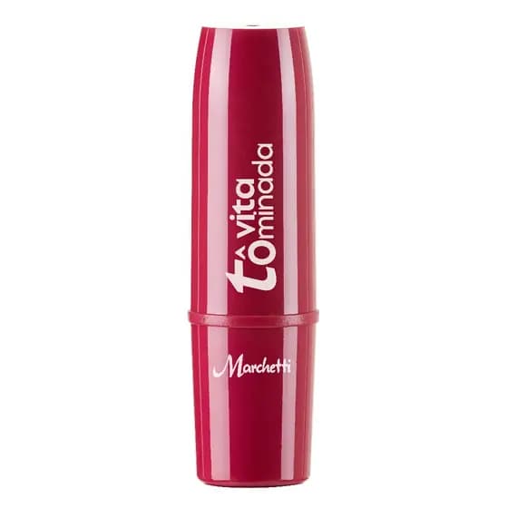 Batom Tô Vitaminada Marchetti