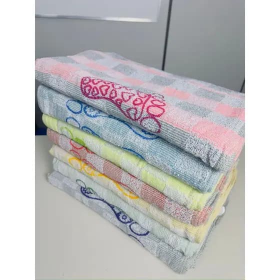 Toalha de Piso Pezinho, Tapete Banheiro, Chão, Pezinho Cores.