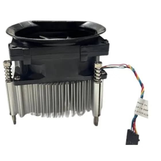 Cooler Dissipador DELL DP/N 09FCCP