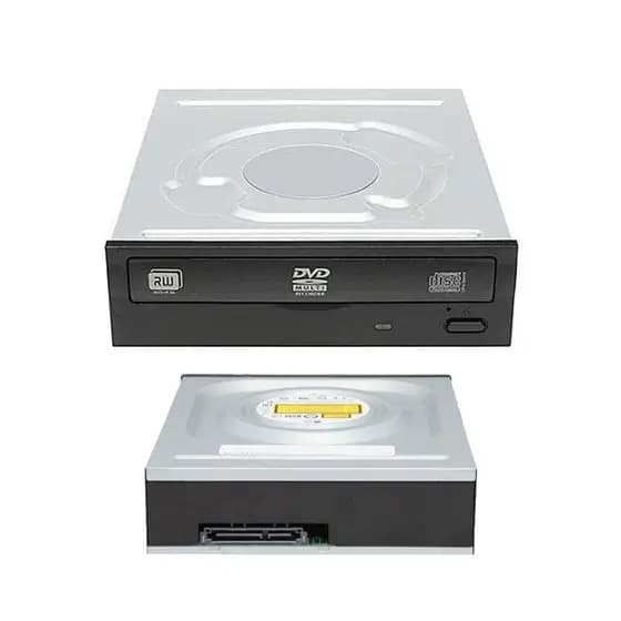 Leitor e Gravador de CD e DVD Sata Varias Marcas