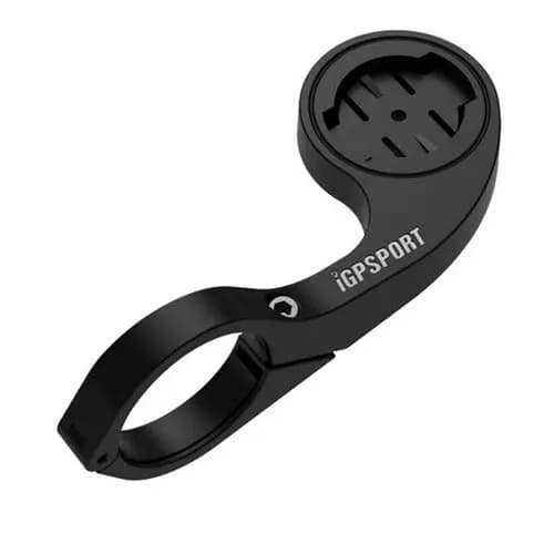 Par Suporte Gps Bike Aero Igpsport S60 Atrio Garmin Promoção
