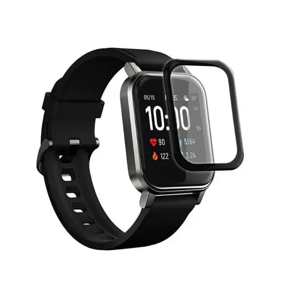 Película Nano Gel para Haylou Watch 2 LS02