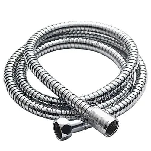 Mangueira Flexível de Aço Inox para Ducha 1,2 m x 1/2" AC09 DOAN