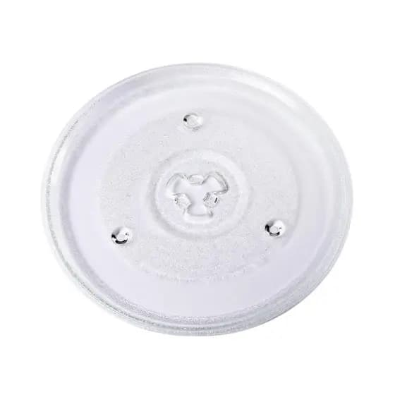Prato para microondas Electrolux/ Consul/ Panasonic 27cm