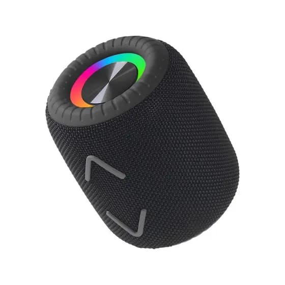 Caixa de Som Bluetooth V5.2 12W 3.7v D-G450 4 Cor