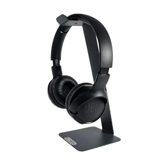 Suporte De Mesa Para Headset Fone De Ouvido Headphone Gamer