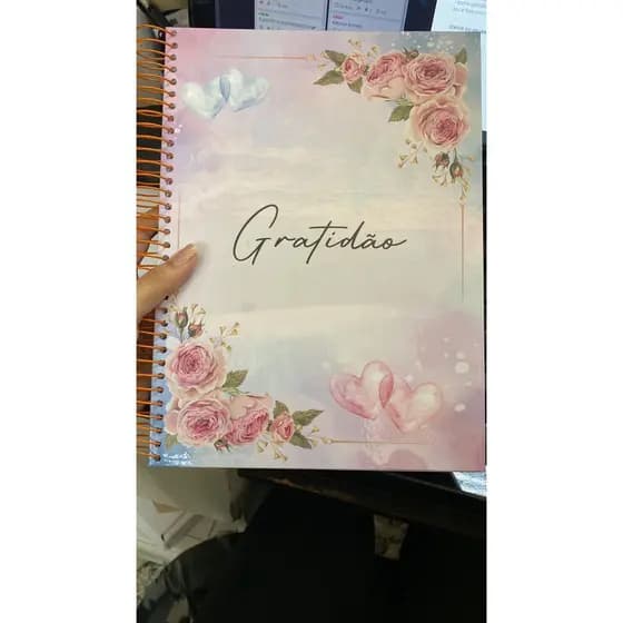 Caderno Cursos Escolar Universitário Personalizado Nome Matéria