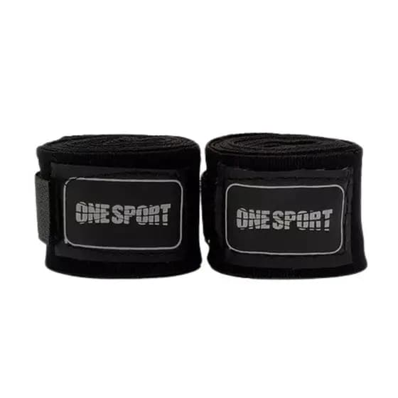 BANDAGEM ELÁSTICA 5 METROS ONE SPORTS