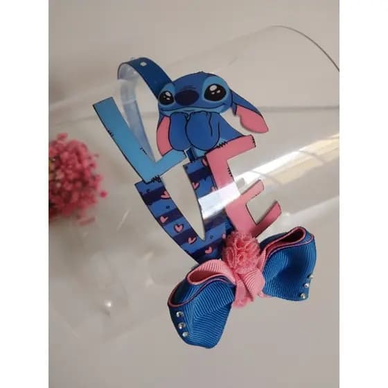 Tiara Stitch
