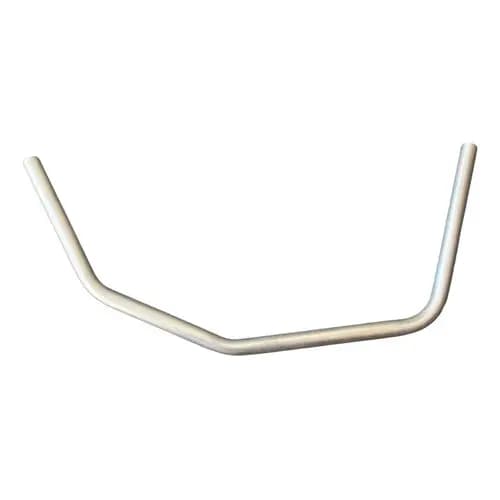 Guidão Para Roçadeira Stihl Fs 80 85 160 Reforçado 22mm
