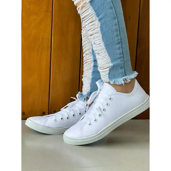 tênis casual