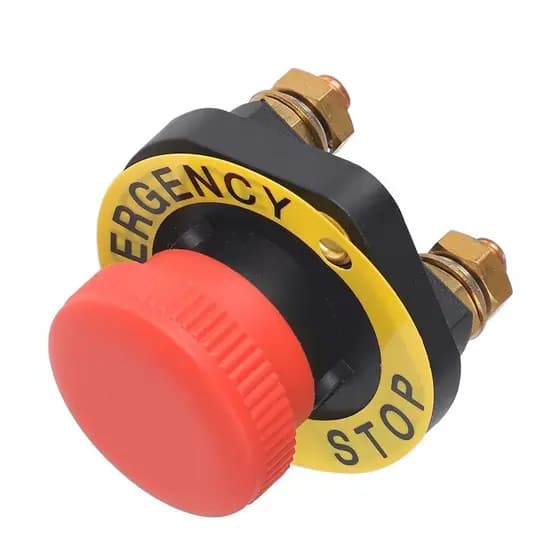 Chave Geral Emergecia Automotiva Arrancada Turbo Bateria Estilo Longacre