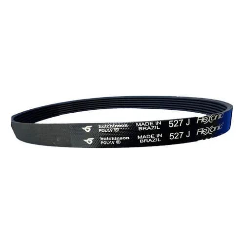 Correia 527j 6 Frisos Original Esteira Athletic Caloi Act Preto