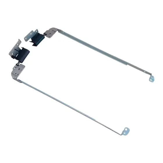 Dobradiças Dell Inspiron 15 M5110 N5110 Séries 34.4IE15.XXX