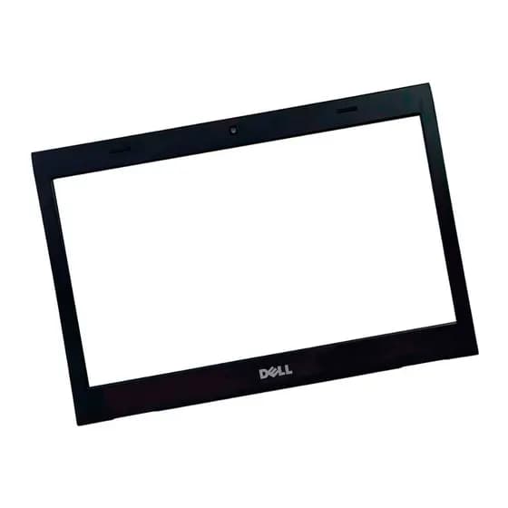 Moldura Da Tela Dell Vostro 3450 Séries 0858WH