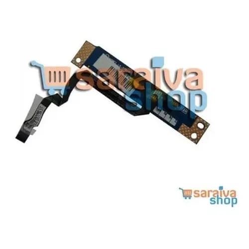 Placa Botão Power Lenovo G460 Séries Ls-5751p