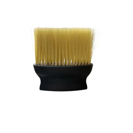 Espanador vassoura para barbearia