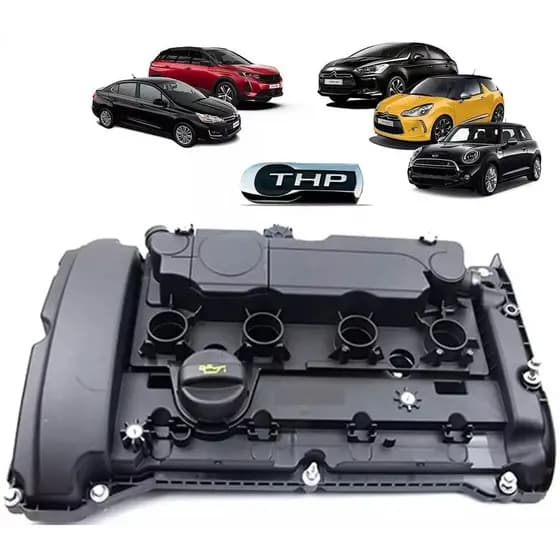 TAMPA DE VALVULA CITROEN CR CACTUS 1.6 PEUGEOT 2008 208 308 408 86280F
