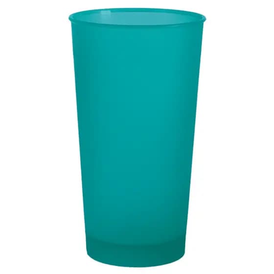 Copo Ecológico PP 400ml - Sem Personalização