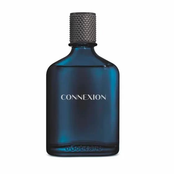 Boticollection Connexion Desodorante Colônia 100ml - O Boticário