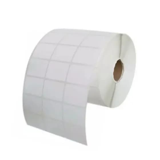 Rolos Etiqueta Térmica 32x22 3 Colunas CC431 / Elgin / Zebra código de barras joias biju