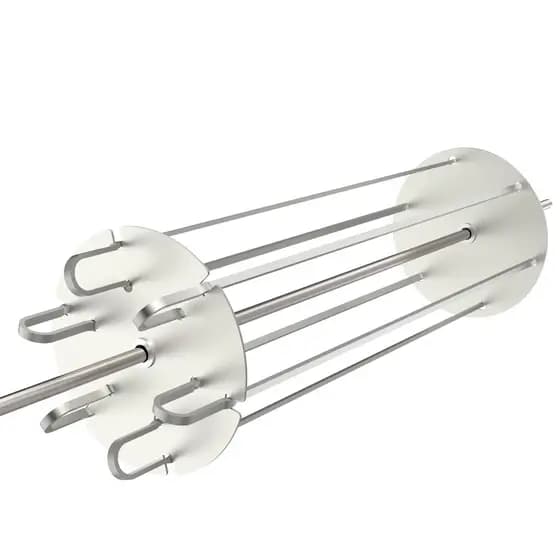 Espeto Giratorio Carrossel Soft Grill Para Motor Espeto Giratorio