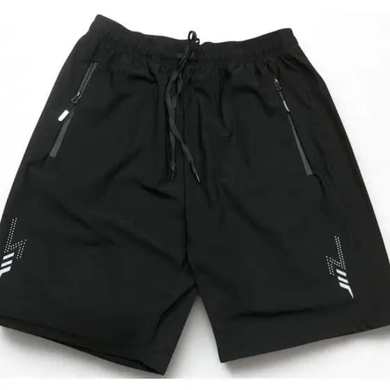 Calção Short Secagem Rápida Corrida Academia Esporte Treino Dry Fit