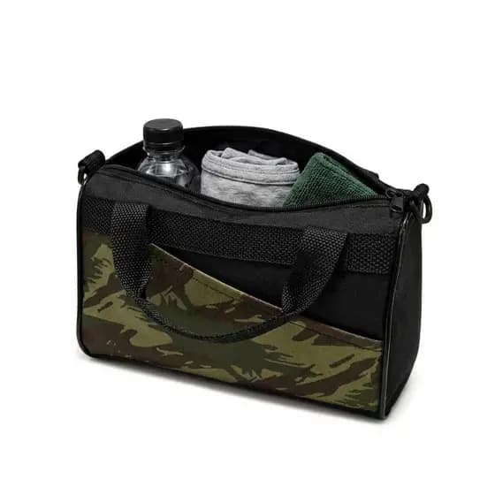 Mala Bolsa Pequena de ombro trabalho Academia Esporte