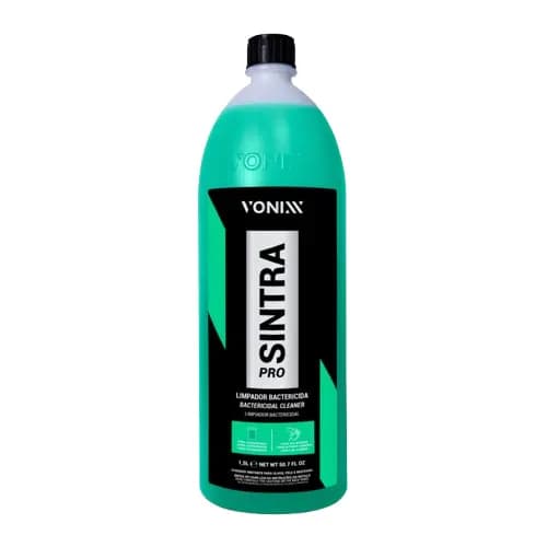 Limpador Bactericida Sintra Pro 1,5L Vonixx