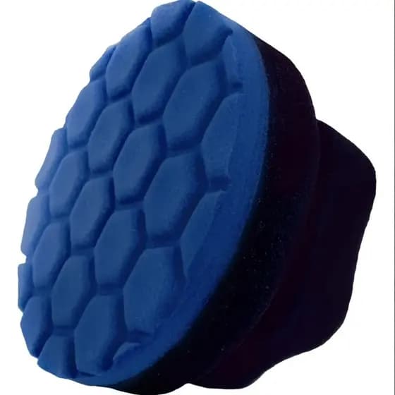 Aplicador De Espuma Ergonômico Design Colméia Vonixx