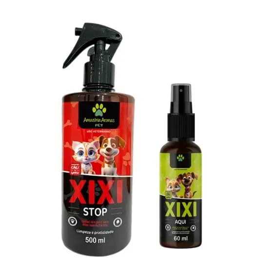 Educador Sanitário Para Pets Cães e Gatos Xixi Sim Xixi Não