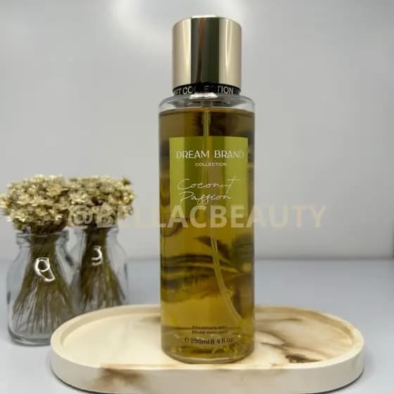 Body splash Brand collection Coconut Passion 250ml