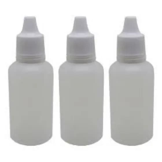Kit Anti cloro - condicionador de água anticloro 1 gota 3 litros de agua - 20 ml