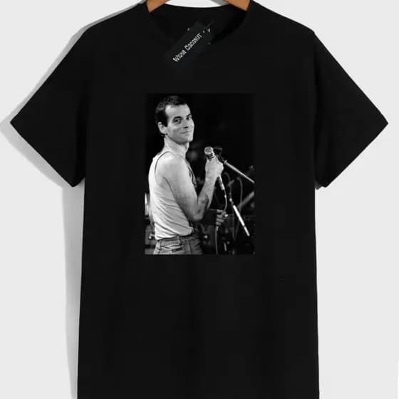Camisetas do Ney Matogrosso, camisetas do cantor Ney Matogrosso