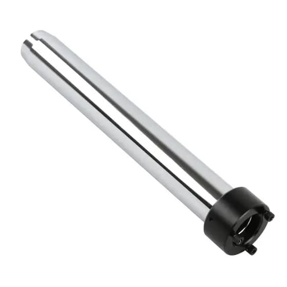 Haste metal e adaptador para Base de Microscópio 31mm 04006