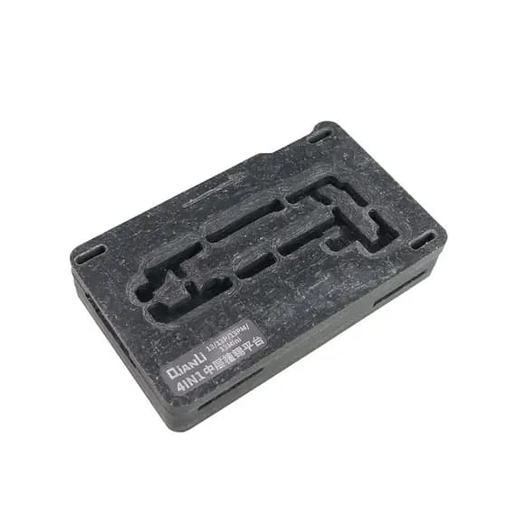 Suporte Placa Stencil RQianli middle Frame iPhone 13 ao 13 Pro Max 04042