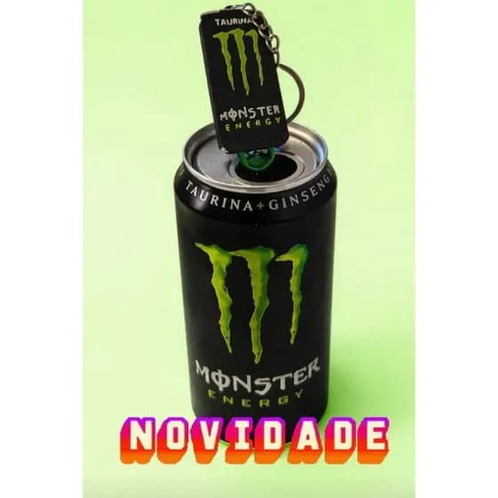 Abridor Personalizado – Estilo Energético - ENVIO NO MESMO DIA