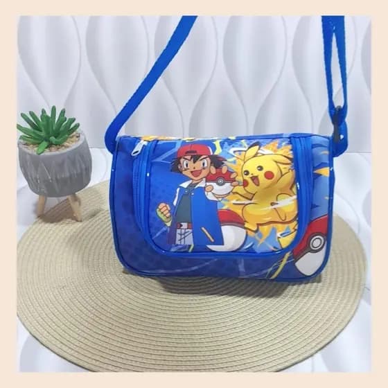 Bag Manu Personalizada