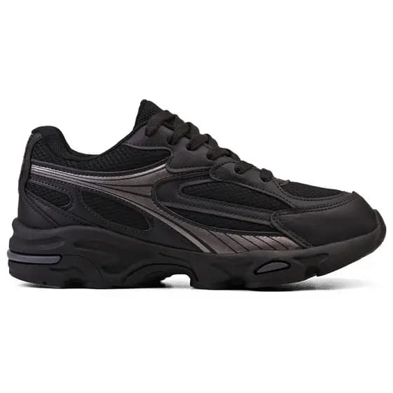 Tênis Masculino Esportivo Leve Confortável Academia Corrida e Caminhada R1625