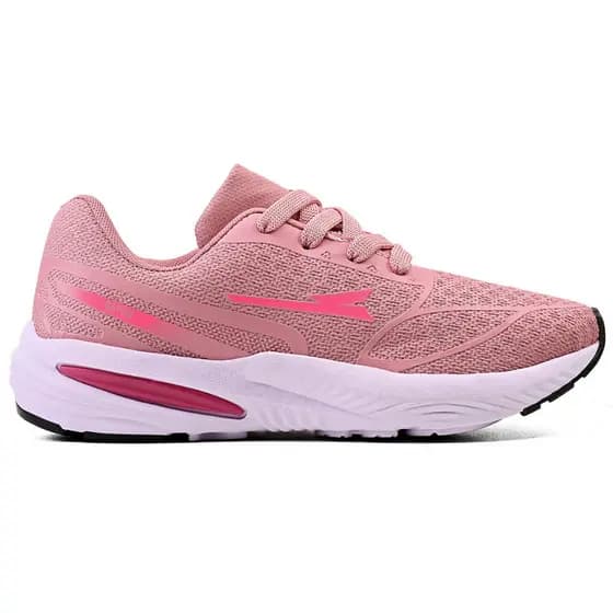 Tênis Feminino Esportivo Leve Confortável Academia Corrida e Caminhada R1624