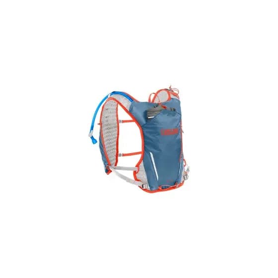 Mochila De Hidratação Trail Run Vest Corrida Em Trilha