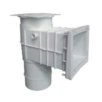 Skimmer - Sibrape Curvo